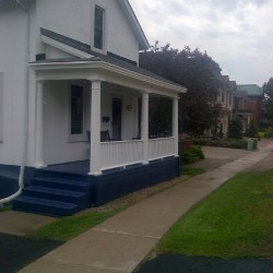 Designed Skirting