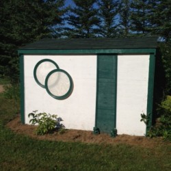 Re-Store & Re-Use